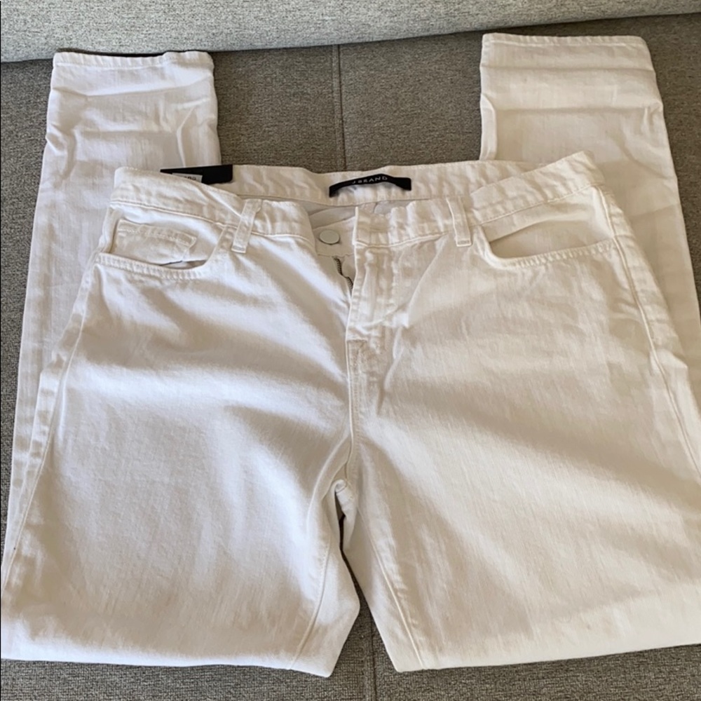 J Brand jeans